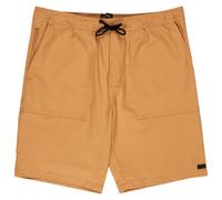 Billabong - Surftrek Trail - Shorts, Gr. XL, orange (Khaki)