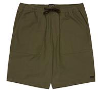 Billabong - Surftrek Trail - Shorts, Gr. XXL, oliv (DarkMilitary)
