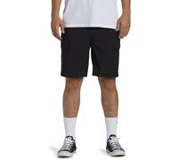 Billabong Surftrek Transport 19" - Surftrek Cargo Walk Shorts for Men - Surftrek-Cargoshorts - Männer - Schwarz