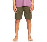 BILLABONG Surftrek Transport - Funktionelle Cargo-Shorts für Männer Rosa