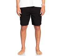 BILLABONG Surftrek Transport - Funktionelle Cargo-Shorts für Männer Schwarz