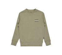 BILLABONG Sweater Foundation CR Kids Boy's Green S
