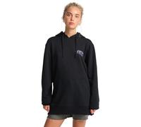 Billabong Sweater Foundation Po, Herren, Schwarz