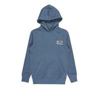 Billabong - Kid's Foundation Hood - Hoodie, Gr. 152 152 - L, blau (SlateBlue)