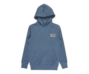 BILLABONG Sweater Foundation PO Kids Jungen Blau XS