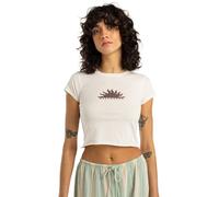 Billabong Sweet Moment - T-Shirt für Damen GR. S