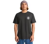 Billabong Rotor Fill T-Shirt schwarz - L