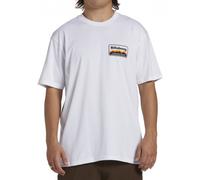 Billabong T-Shirt Range weiß : M