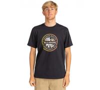 Billabong Rotor Fill Short Sleeve T-shirt Schwarz L Mann (Herstellerartikelnummer: EBYZT00168-BLK-L)