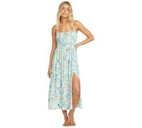Billabong Take Your Time - Maxi Dress for Women - Maxikleid - Frauen - L - Multi