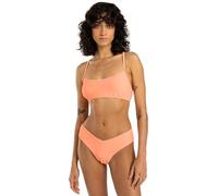 Billabong Tanlines Fiji Damen Bikinihose orange - M