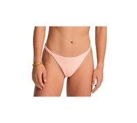 Billabong Tanlines - Skimpy Coverage Bikini Bottoms for Women - Bikiniunterteil mit Knapper Bedeckung - Frauen - Rosa