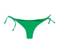 Damen-Bikinihose Billabong Tanlines Tie Side Tanga Vert L