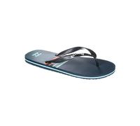 Billabong Tides Classic Printed Flip Flops für Männer Blau
