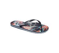 Billabong Tides Classic Printed Flip Flops für Männer Blau