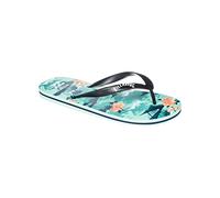 Billabong Tides Classic Printed Flip Flops für Männer Blau