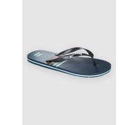 Billabong Tides Classic Printed Sandalen navy Gr. 45