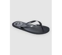 Billabong Tides Classic Solid Sandalen black Gr. 46