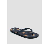 Billabong TIDES Herren Flip Flops, dunkelblau, größe 42 9