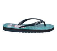Billabong TIDES Herren Flip Flops, blau, größe 40 7