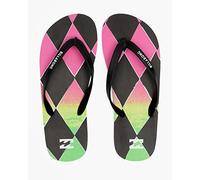 Billabong Tides - Sandalen für Männer Grün