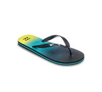 Billabong Tides - Sandalen - Männer - 42 - Gelb