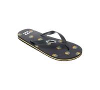 BILLABONG Tides - Sandalen - Männer - 43 - Schwarz