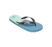 BILLABONG Tides - Sandalen - Männer - 45 - Grün