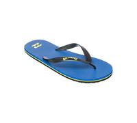 BILLABONG Tides Slice - Strand-Sandalen - Männer - 39 - Blau
