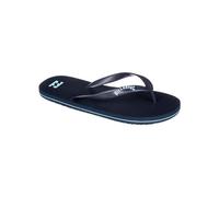 BILLABONG Tides Slice - Strand-Sandalen - Männer - 45 - Blau