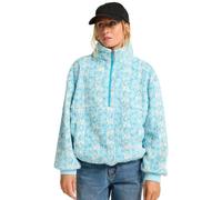 Billabong Time Off - Polar Fleece Half-Zip für Damen GR. XS