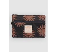 Billabong Tripper Canvas Federmappe black sands Gr. Uni