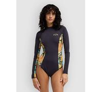 Billabong Tropic Body Neoprenanzug ocean eyes Damen Gr. M