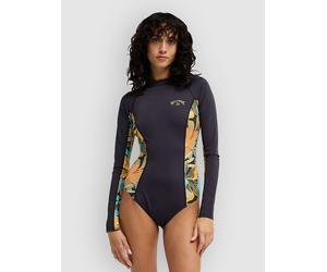 Billabong Tropic Body Neoprenanzug ocean eyes Damen Gr. M