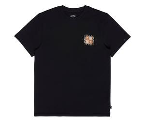 Billabong - Troppo S/S - T-Shirt, Gr. M, schwarz (Black)