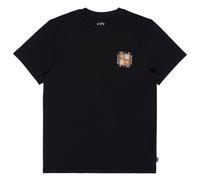 Billabong - Troppo S/S - T-Shirt, Gr. XL, schwarz (Black)