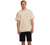 Billabong TWIN PEAKS REGU BLEACHED SAND - L