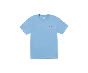 Billabong Twin Peaks Regular - T-Shirt für Herren GR. M