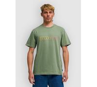 Billabong Unity T-Shirt moss green Herren Gr. S