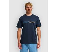Billabong Unity T-Shirt navy Herren Gr. L