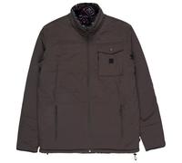 Billabong - Unwind Revo 10K Jacket - Freizeitjacke, Gr. M, grau (Raven)