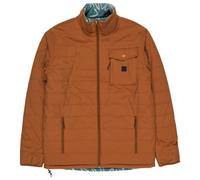 Billabong - Unwind Revo 10K Jacket - Freizeitjacke, Gr. XL, braun (Rust)