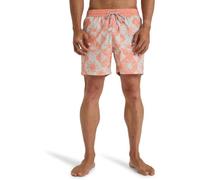 BILLABONG Vacay 16" - Schwimmshorts - Männer - XL - Orange