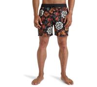 Billabong Vacay 16" - Schwimmshorts - Männer - XS - Schwarz
