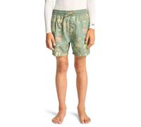 BILLABONG Vacay Layback - Schwimmshorts - Jungen 8-16 - XL/16 - Grün