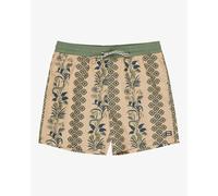 BILLABONG VACAY LB Herren | CASTEL ROCK | XL