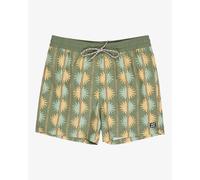BILLABONG VACAY LB Herren | RETRO YELLOW | S