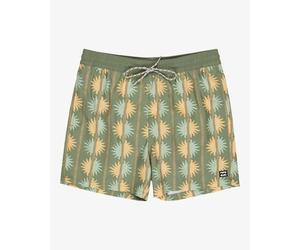 BILLABONG VACAY LB Herren | RETRO YELLOW | XL