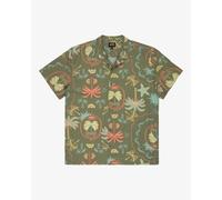 BILLABONG VACAY SS Herren | MOSS GREEN | L