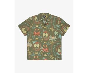 BILLABONG VACAY SS Herren | MOSS GREEN | XL